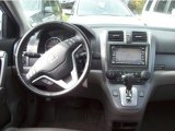 2007 Honda CR-V EX-L 4WD Dashboard