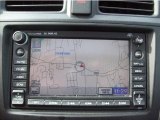 2007 Honda CR-V EX-L 4WD Navigation