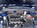 2010 Mitsubishi Endeavor LS AWD 3.8 Liter SOHC 24-Valve V6 Engine