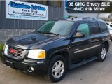 2006 GMC Envoy SLE 4x4