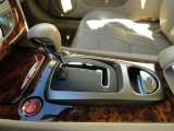 2007 Jaguar XK XK8 Convertible 6 Speed ZF Automatic Transmission