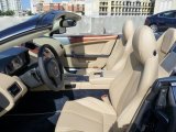 2011 Aston Martin DB9 Volante Sandstorm Interior