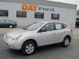 2010 Nissan Rogue S AWD