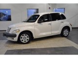 2001 Chrysler PT Cruiser 