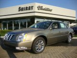 2011 Cadillac DTS Luxury