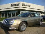 2011 Tuscan Bronze ChromFlair Cadillac DTS Luxury #38276509