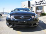 2007 Lexus GS 350 AWD