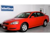 2009 Chevrolet Impala LT