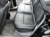 2003 Subaru Outback Limited Wagon Gray Interior