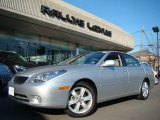 2006 Classic Silver Metallic Lexus ES 330 #3818574