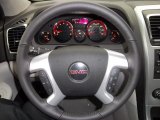 2011 GMC Acadia SLE Steering Wheel