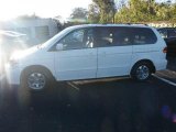 2003 Taffeta White Honda Odyssey EX-L #38270699