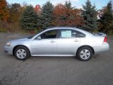2010 Chevrolet Impala LT