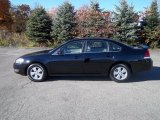 2010 Chevrolet Impala LT