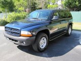 2003 Dodge Durango SXT 4x4