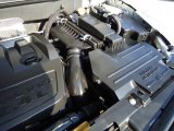 2009 Dodge Caliber R/T 2.4 Liter DOHC 16-Valve Dual VVT 4 Cylinder Engine