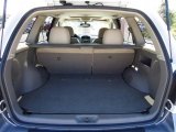 2006 Hyundai Santa Fe Limited Trunk