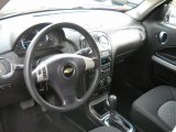 2009 Chevrolet HHR LS Panel Dashboard