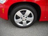 2009 Chevrolet HHR LS Panel Wheel