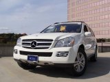2008 Mercedes-Benz GL 450 4Matic