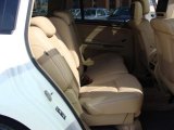 2008 Mercedes-Benz GL 450 4Matic Macadamia Interior