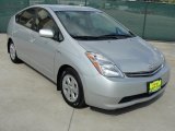 2007 Toyota Prius Hybrid