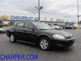 2010 Chevrolet Impala LT