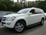 2008 Mercedes-Benz GL 450 4Matic