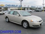 2010 Chevrolet Impala LT
