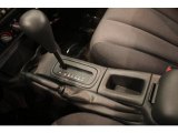 2004 Pontiac Sunfire Coupe 5 Speed Manual Transmission