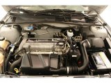 2004 Pontiac Sunfire Coupe 2.2L DOHC 16V Ecotec 4 Cylinder Engine