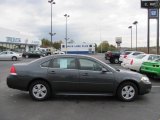 2010 Chevrolet Impala LT