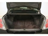 2005 Nissan Altima 3.5 SE Trunk