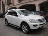 2008 Mercedes-Benz ML 350 4Matic