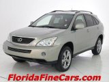 2006 Lexus RX 400h AWD Hybrid