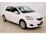 2010 Toyota Yaris Sedan