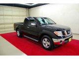 2007 Nissan Frontier LE King Cab