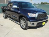 2010 Toyota Tundra TSS CrewMax Front 3/4 View