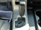 2010 Toyota Tundra TSS CrewMax 6 Speed ECT-i Automatic Transmission