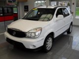2006 Frost White Buick Rendezvous CXL AWD #38277067