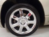 2005 Chrysler Pacifica Limited AWD Wheel