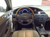 2005 Chrysler Pacifica Limited AWD Dashboard