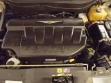 2005 Chrysler Pacifica Limited AWD 3.5 Liter SOHC 24-Valve V6 Engine