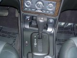 2007 Saab 9-5 2.3T Sedan 5 Speed Sentronic Automatic Transmission