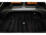 2006 Nissan 350Z Touring Coupe Trunk