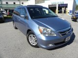 2006 Honda Odyssey EX-L