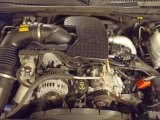 2006 Chevrolet Silverado 2500HD LT Crew Cab 4x4 6.6 Liter OHV 32-Valve Duramax Turbo Diesel V8 Engine