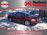 2011 Tuscan Sun Nissan Maxima 3.5 SV #38276193