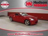 2008 Nogaro Red Nissan 350Z Grand Touring Roadster #38276198