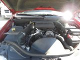 2005 Jeep Grand Cherokee Laredo 3.7 Liter SOHC 12V Powertech V6 Engine